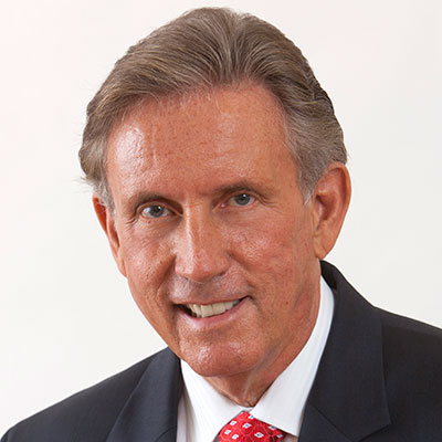 formal business portrait