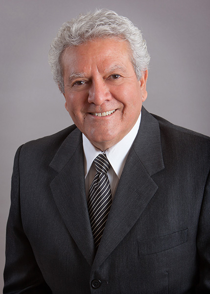 executive portrait photo