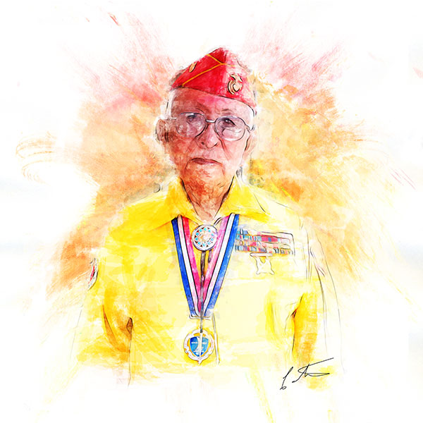 digital watercolor image
