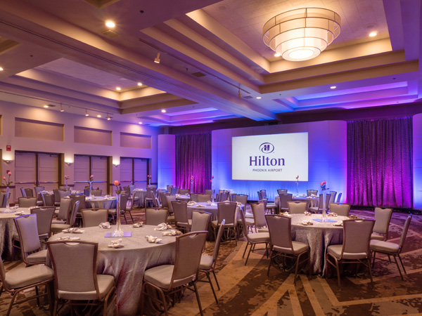 Ballroom