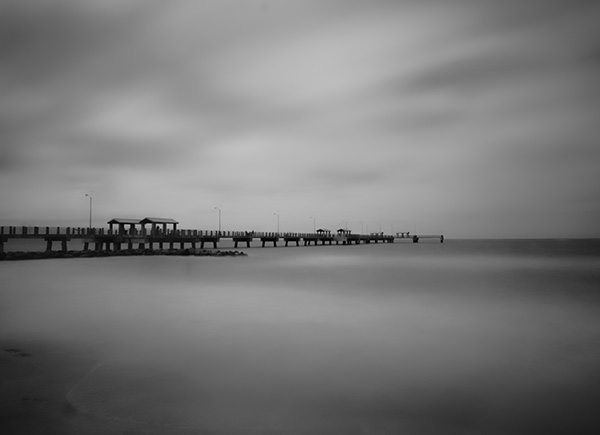 long exposure in tampa florida